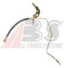 VAUXH 13116134 Brake Hose